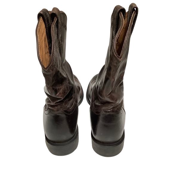 Ariat Men\'s Cowboy Boots Size 10.5 - Western, Rugged, Durable main image 7